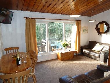 Ferienhaus in Bude (South West) oder Ferienwohnung oder Ferienhaus