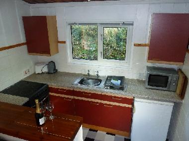 Ferienhaus in Bude (South West) oder Ferienwohnung oder Ferienhaus