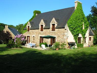 Ferienhaus in sarzeau (Morbihan) oder Ferienwohnung oder Ferienhaus