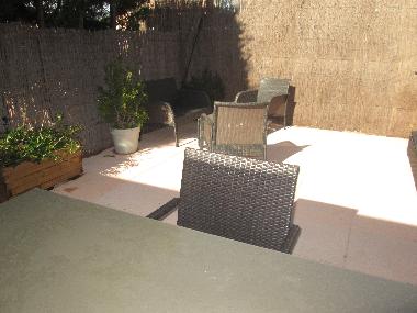 Villa in sainte maxime (Var) oder Ferienwohnung oder Ferienhaus