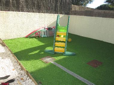 Villa in sainte maxime (Var) oder Ferienwohnung oder Ferienhaus