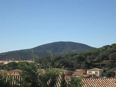 Villa in sainte maxime (Var) oder Ferienwohnung oder Ferienhaus