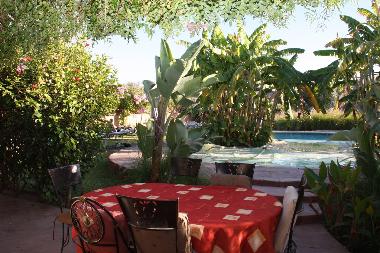 Pension in marrakech (Marrakech) oder Ferienwohnung oder Ferienhaus