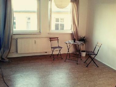Ferienwohnung in Berlin (Mitte) oder Ferienwohnung oder Ferienhaus