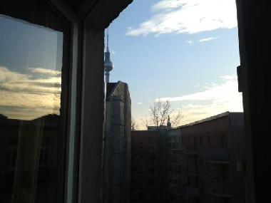 Ferienwohnung in Berlin (Mitte) oder Ferienwohnung oder Ferienhaus