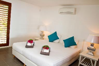 Ferienhaus in Jan Thiel Baai (Curacao) oder Ferienwohnung oder Ferienhaus