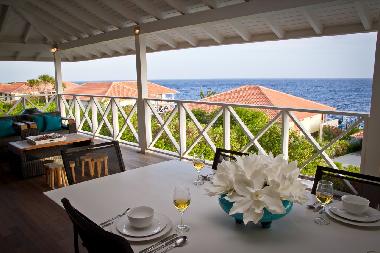 Ferienhaus in Jan Thiel Baai (Curacao) oder Ferienwohnung oder Ferienhaus