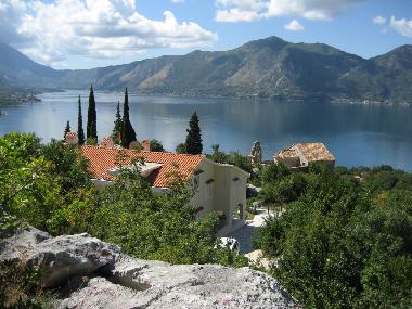 Ferienwohnung in Orahovac (Montenegro) oder Ferienwohnung oder Ferienhaus
