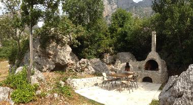 Ferienwohnung in Orahovac (Montenegro) oder Ferienwohnung oder Ferienhaus