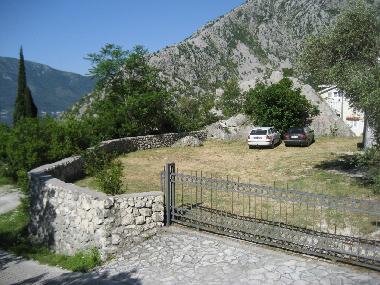 Ferienwohnung in Orahovac (Montenegro) oder Ferienwohnung oder Ferienhaus