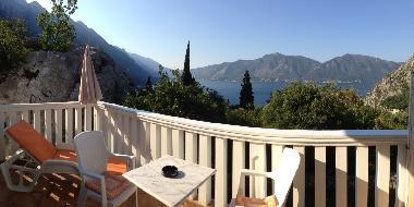 Ferienwohnung in Orahovac (Montenegro) oder Ferienwohnung oder Ferienhaus