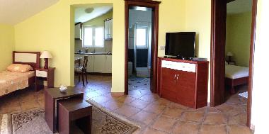 Ferienwohnung in Orahovac (Montenegro) oder Ferienwohnung oder Ferienhaus
