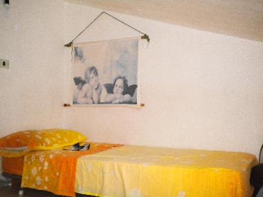 Ferienhaus in Casuzze, Santa Croce Camerina (Ragusa) oder Ferienwohnung oder Ferienhaus