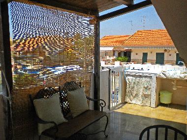 Ferienhaus in Casuzze, Santa Croce Camerina (Ragusa) oder Ferienwohnung oder Ferienhaus