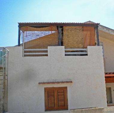 Ferienhaus in Casuzze, Santa Croce Camerina (Ragusa) oder Ferienwohnung oder Ferienhaus