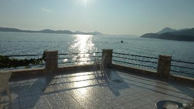 Pension in Dubrovnik (Dubrovacko-Neretvanska) oder Ferienwohnung oder Ferienhaus