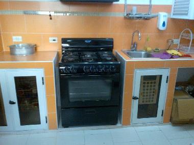 Ferienwohnung in Vedado, La Habana (La Habana) oder Ferienwohnung oder Ferienhaus