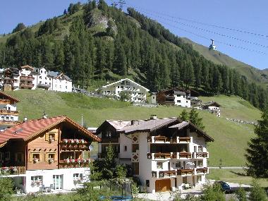 Sommer in der Zollfreizone