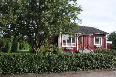 Ferienhaus in Virserum (Smaland) oder Ferienwohnung oder Ferienhaus