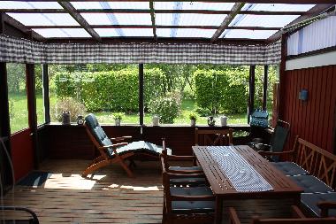 Ferienhaus in Virserum (Smaland) oder Ferienwohnung oder Ferienhaus