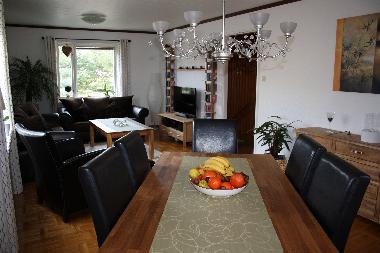 Ferienhaus in Virserum (Smaland) oder Ferienwohnung oder Ferienhaus