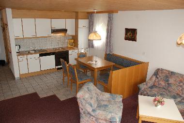 Appartement 101 f�r 4-6 Personen