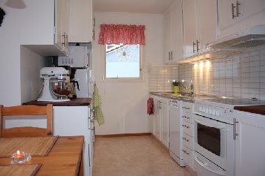 Ferienhaus in Virserum (Smaland) oder Ferienwohnung oder Ferienhaus