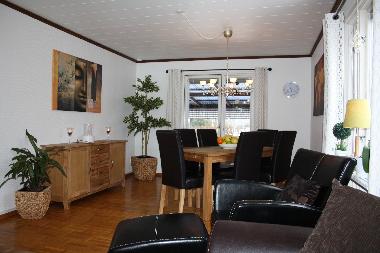 Ferienhaus in Virserum (Smaland) oder Ferienwohnung oder Ferienhaus