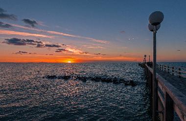 Ferienhaus in Ahrenshoop-Niehagen (Fischland-Dar�-Zingst) oder Ferienwohnung oder Ferienhaus