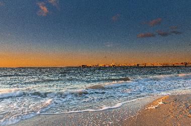 Ferienhaus in Ahrenshoop-Niehagen (Fischland-Dar�-Zingst) oder Ferienwohnung oder Ferienhaus
