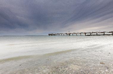 Ferienhaus in Ahrenshoop-Niehagen (Fischland-Dar�-Zingst) oder Ferienwohnung oder Ferienhaus