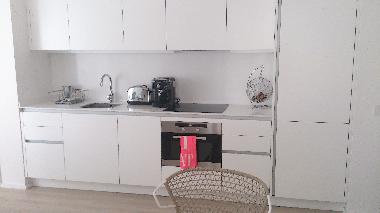 Ferienwohnung in Palma de Mallorca (Mallorca) oder Ferienwohnung oder Ferienhaus