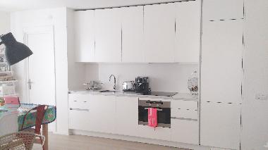 Ferienwohnung in Palma de Mallorca (Mallorca) oder Ferienwohnung oder Ferienhaus