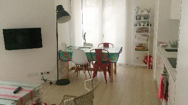Ferienwohnung in Palma de Mallorca (Mallorca) oder Ferienwohnung oder Ferienhaus