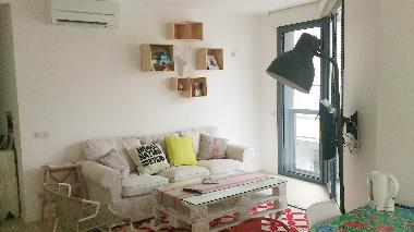 Ferienwohnung in Palma de Mallorca (Mallorca) oder Ferienwohnung oder Ferienhaus