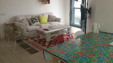 Ferienwohnung in Palma de Mallorca (Mallorca) oder Ferienwohnung oder Ferienhaus