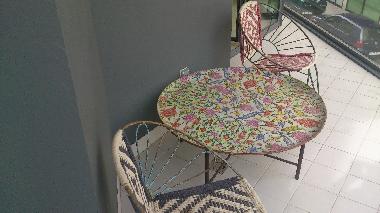 Ferienwohnung in Palma de Mallorca (Mallorca) oder Ferienwohnung oder Ferienhaus