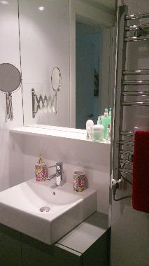 Ferienwohnung in Palma de Mallorca (Mallorca) oder Ferienwohnung oder Ferienhaus