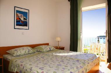 Villa in Dubrovnik (Dubrovacko-Neretvanska) oder Ferienwohnung oder Ferienhaus