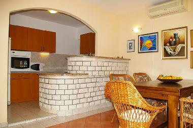 Villa in Dubrovnik (Dubrovacko-Neretvanska) oder Ferienwohnung oder Ferienhaus