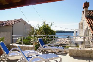 Villa in Dubrovnik (Dubrovacko-Neretvanska) oder Ferienwohnung oder Ferienhaus