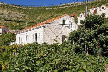 Villa in Dubrovnik (Dubrovacko-Neretvanska) oder Ferienwohnung oder Ferienhaus