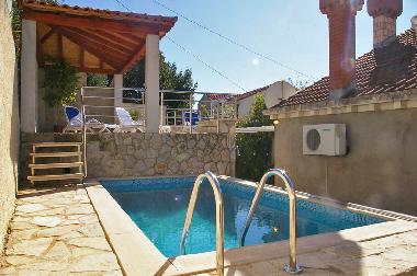Villa in Dubrovnik (Dubrovacko-Neretvanska) oder Ferienwohnung oder Ferienhaus