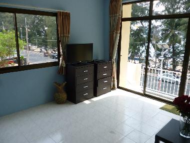 Ferienwohnung in Rayong (Rayong) oder Ferienwohnung oder Ferienhaus