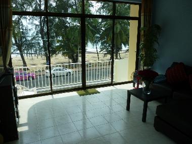 Ferienwohnung in Rayong (Rayong) oder Ferienwohnung oder Ferienhaus