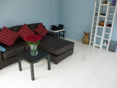 Ferienwohnung in Rayong (Rayong) oder Ferienwohnung oder Ferienhaus