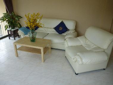 Ferienwohnung in Ban Phe / Rayong (Rayong) oder Ferienwohnung oder Ferienhaus