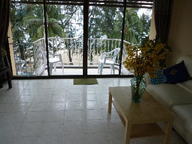 Ferienwohnung in Ban Phe / Rayong (Rayong) oder Ferienwohnung oder Ferienhaus