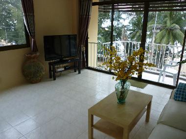 Ferienwohnung in Ban Phe / Rayong (Rayong) oder Ferienwohnung oder Ferienhaus