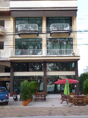 Ferienwohnung in Ban Phe / Rayong (Rayong) oder Ferienwohnung oder Ferienhaus